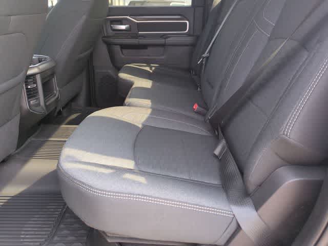 Thumbnail: 2026 RAM 2500 - 19