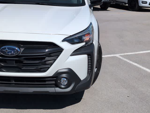 Thumbnail: 2023 Subaru Outback - 11