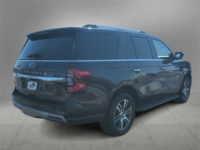 Thumbnail: 2024 Ford Expedition - 8