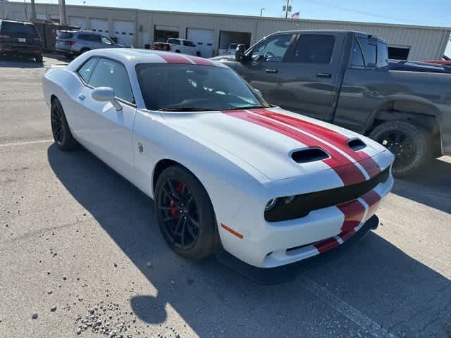 Thumbnail: 2023 Dodge Challenger - 27