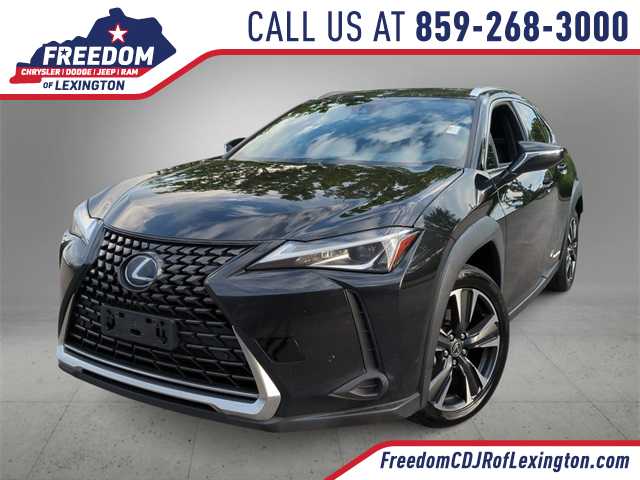 2020 Lexus UX 250h -
                  Lexington, KY