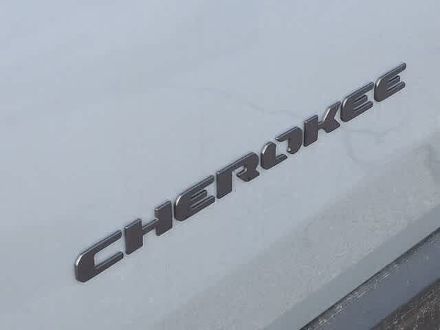 Thumbnail: 2026 Jeep Cherokee - 12