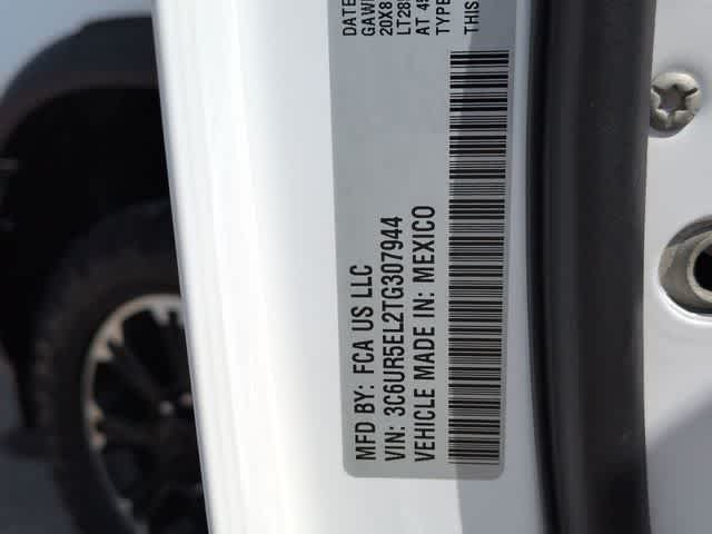 Thumbnail: 2026 RAM 2500 - 39