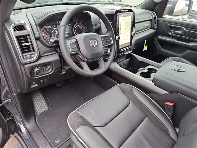 Thumbnail: 2026 RAM 1500 - 10