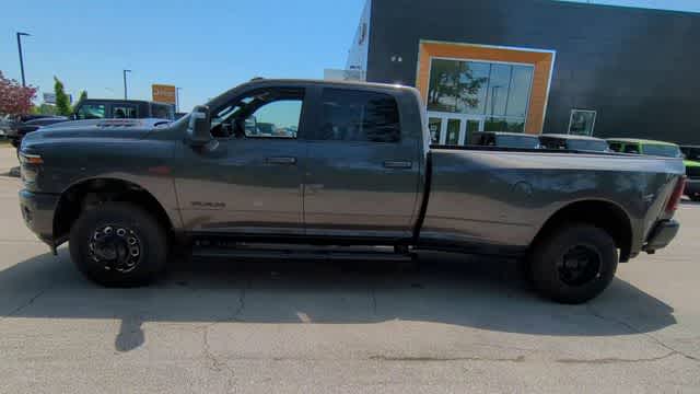 Thumbnail: 2026 RAM 3500 - 5