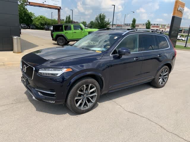 Thumbnail: 2016 Volvo XC90 - 14