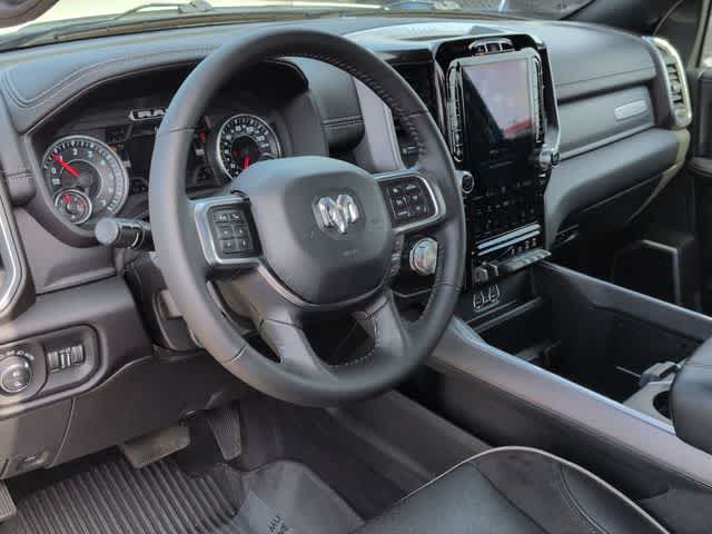 Thumbnail: 2022 RAM 2500 - 10