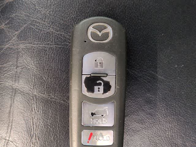 Thumbnail: 2010 Mazda CX-9 - 36
