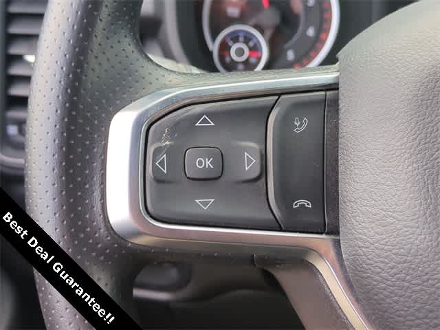 Thumbnail: 2025 RAM 2500 - 24