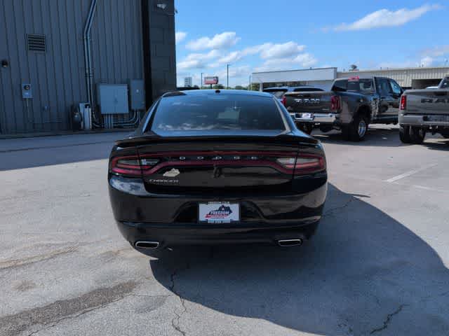 Thumbnail: 2021 Dodge Charger - 7