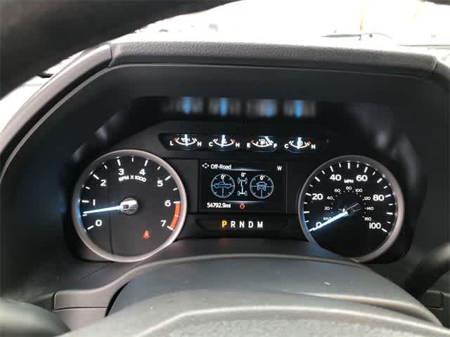 Thumbnail: 2022 Ford Econoline - 20