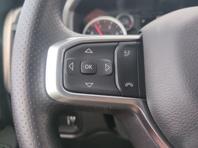 Thumbnail: 2026 RAM 3500 - 22