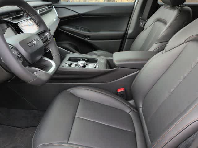 Thumbnail: 2026 Jeep Cherokee - 10