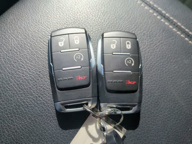 Thumbnail: 2022 RAM 2500 - 34