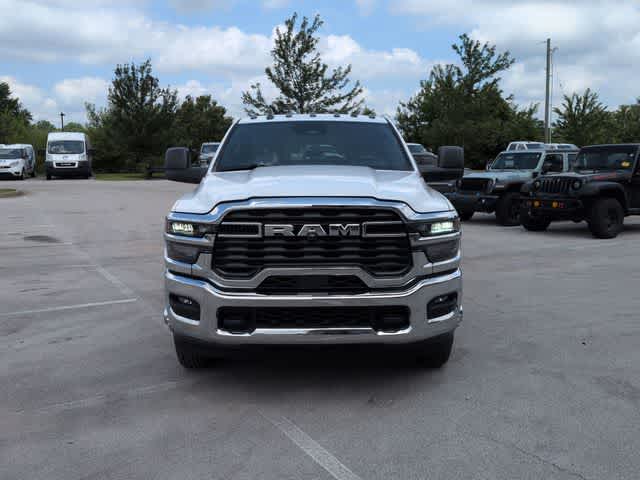 Thumbnail: 2026 RAM 3500 - 3