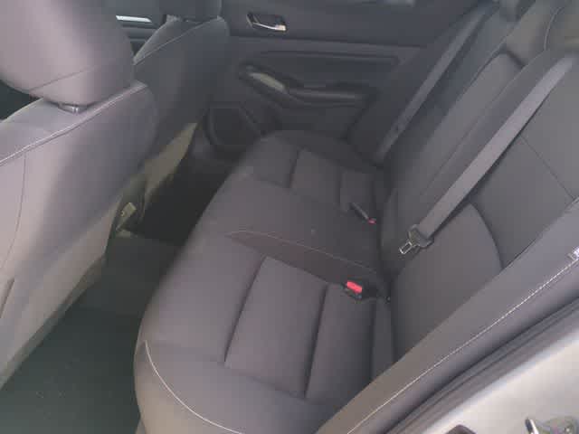 Thumbnail: 2022 Nissan Altima - 19