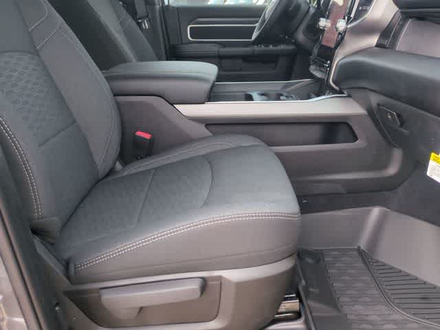 Thumbnail: 2026 RAM 2500 - 20