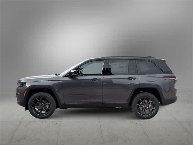 Thumbnail: 2025 Jeep Grand Cherokee - 5