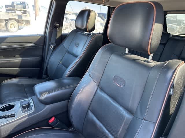 Thumbnail: 2013 Jeep Grand Cherokee - 3