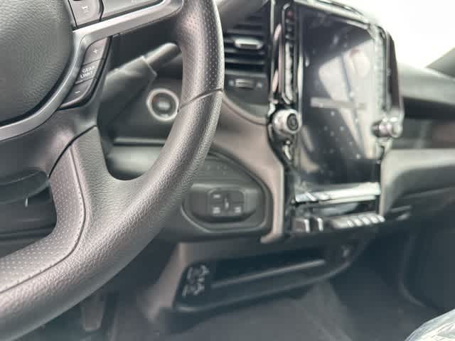 Thumbnail: 2026 RAM 2500 - 8