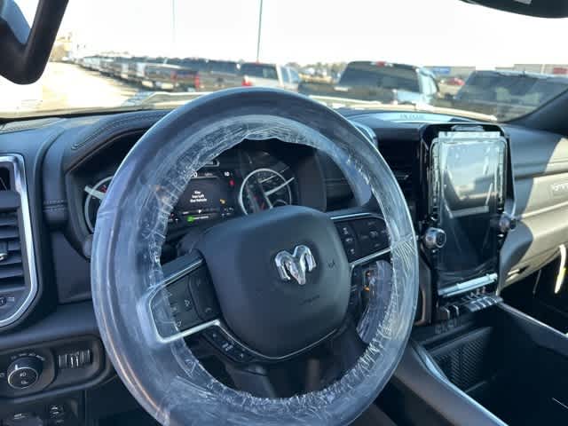 Thumbnail: 2026 RAM 1500 - 3