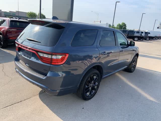 Thumbnail: 2021 Dodge Durango - 21