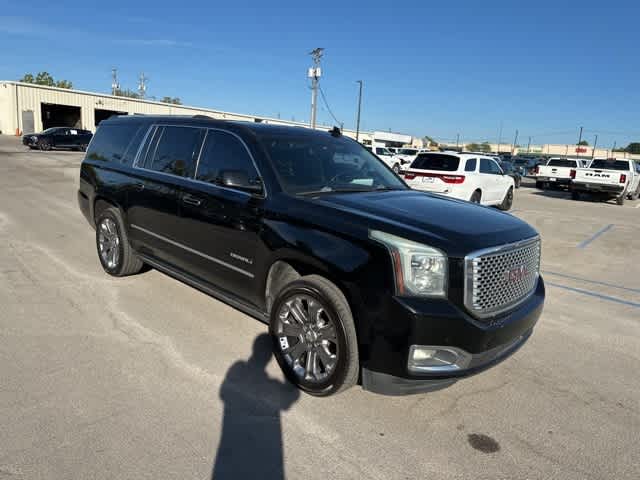 Thumbnail: 2016 GMC Yukon XL - 26