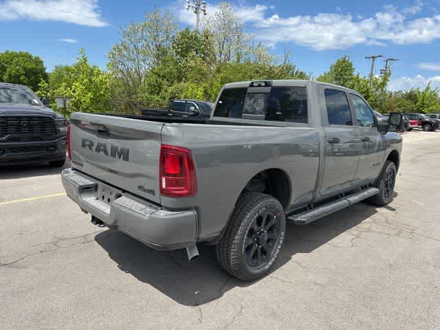 Thumbnail: 2026 RAM 2500 - 13