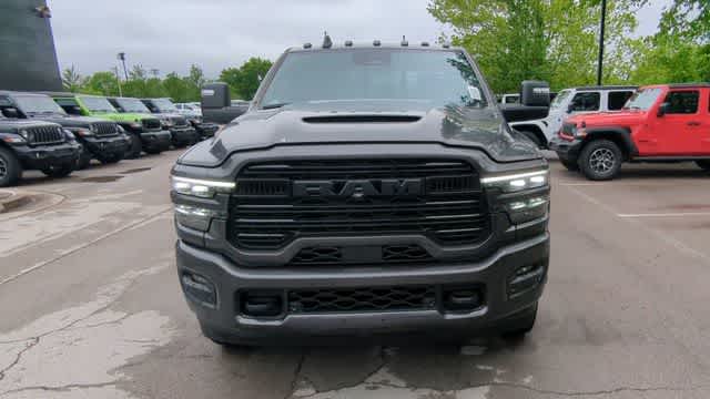 Thumbnail: 2026 RAM 3500 - 3