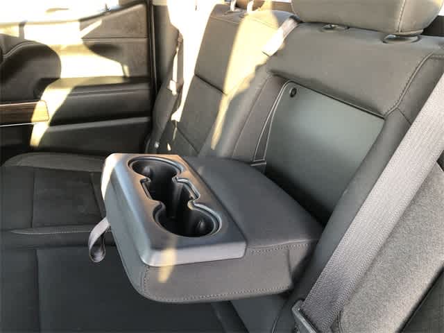 Thumbnail: 2020 Chevrolet Silverado 1500 - 31