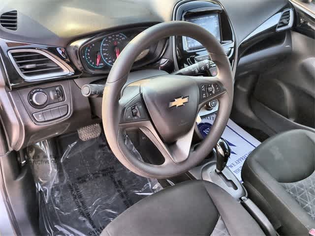 Thumbnail: 2021 Chevrolet Spark - 10