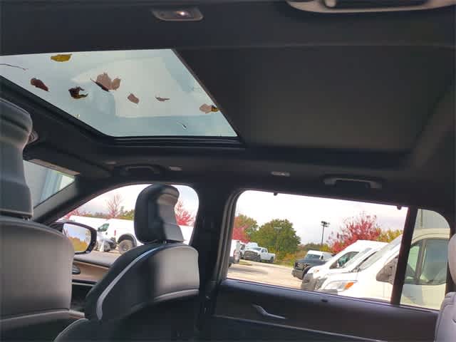 Thumbnail: 2025 Jeep Grand Cherokee L - 20