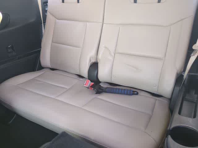 Thumbnail: 2020 Ford Explorer - 40