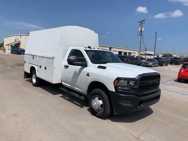 Thumbnail: 2024 RAM 3500 - 25