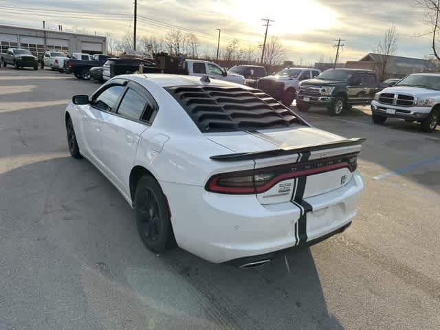 Thumbnail: 2021 Dodge Charger - 18
