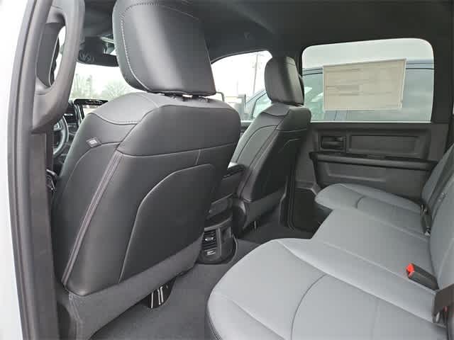 Thumbnail: 2026 RAM 3500 - 19