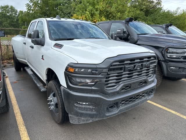 Thumbnail: 2026 RAM 3500 - 2