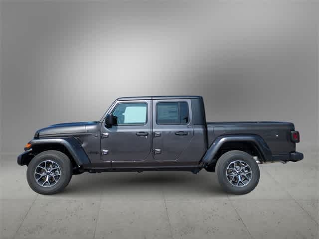 Thumbnail: 2025 Jeep Gladiator - 5