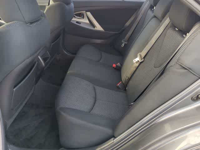 Thumbnail: 2011 Toyota Camry - 21