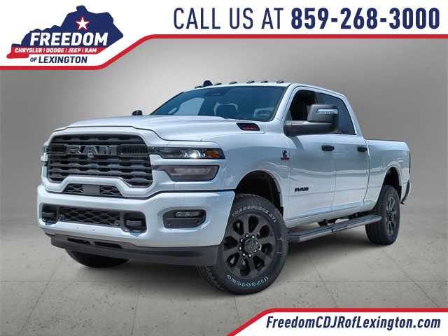 2025 RAM 2500 Big Horn -
                  Lexington, KY