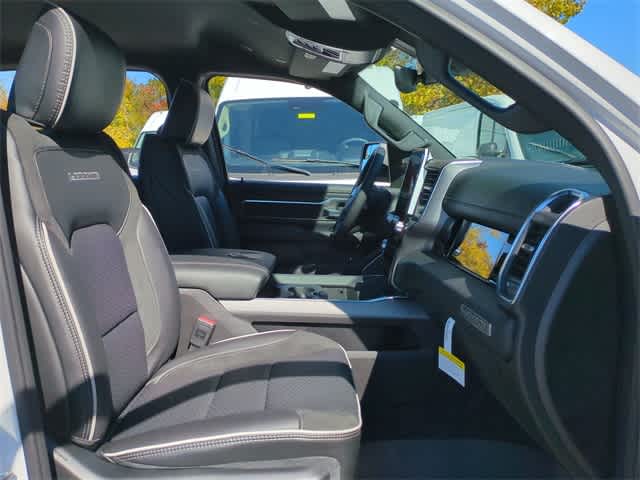 Thumbnail: 2026 RAM 1500 - 22