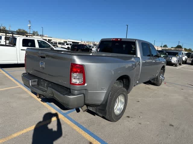 Thumbnail: 2022 RAM 3500 - 14