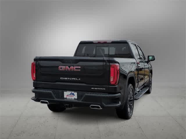 Thumbnail: 2020 GMC Sierra 1500 - 7