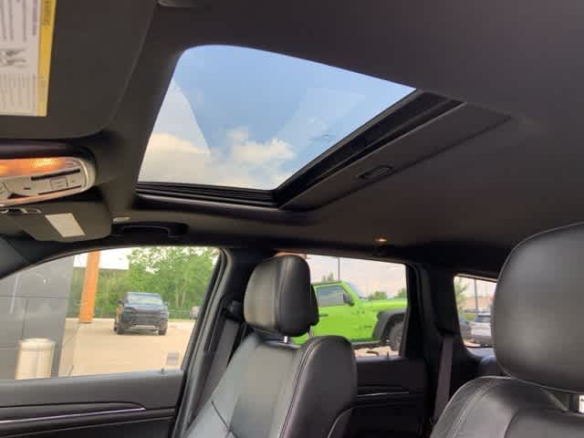 Thumbnail: 2021 Jeep Grand Cherokee - 5