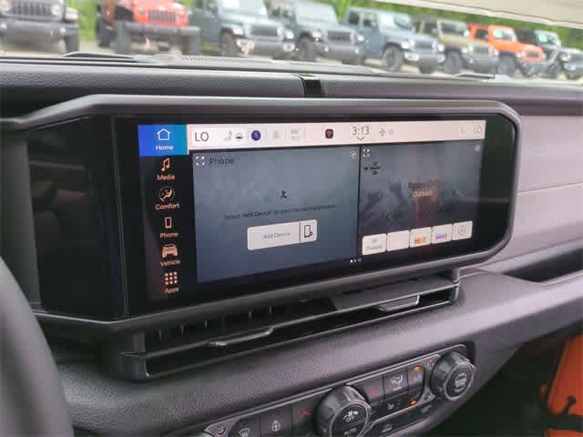 Thumbnail: 2025 Jeep Gladiator - 28