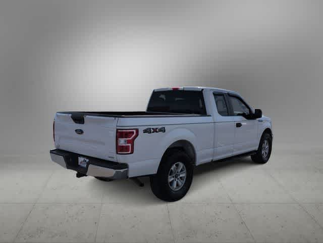 Thumbnail: 2019 Ford F-150 - 8