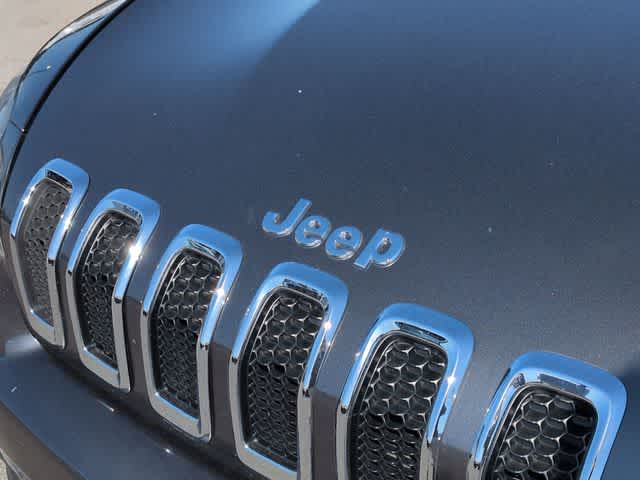 Thumbnail: 2014 Jeep Cherokee - 12