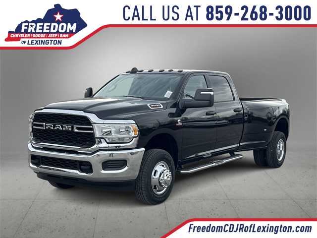 2024 RAM 3500 Tradesman -
                  Lexington, KY