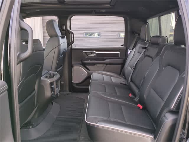 Thumbnail: 2026 RAM 1500 - 21