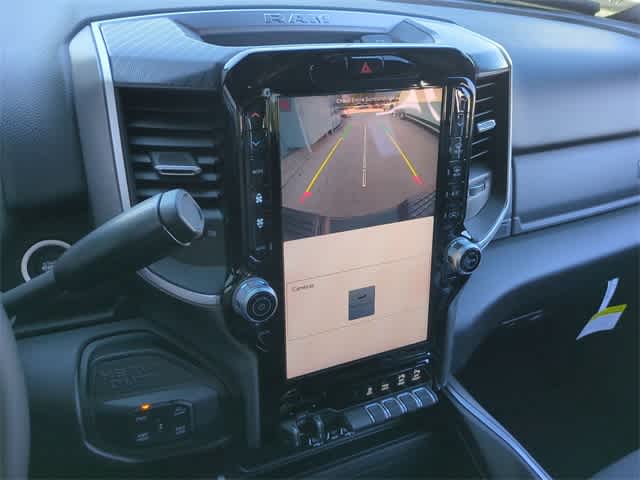 Thumbnail: 2026 RAM 2500 - 29